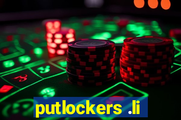 putlockers .li